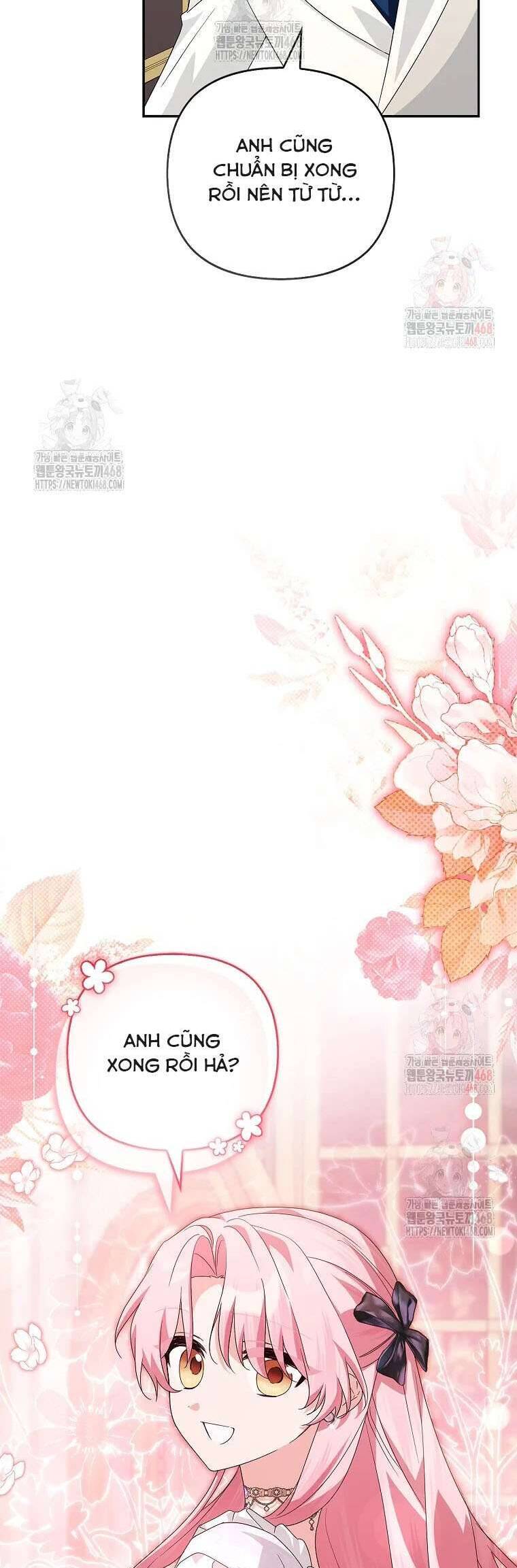 Cô Con Gái Út Của Công Tước Phản Diện - Chap 106