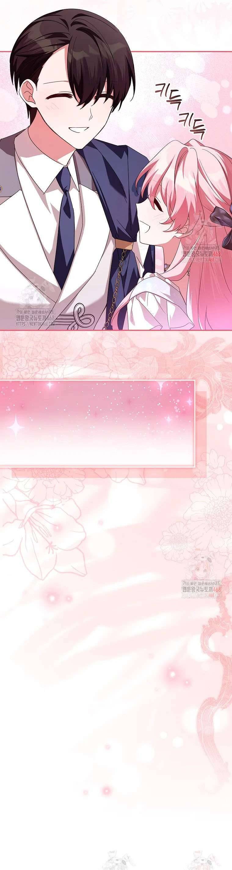 Cô Con Gái Út Của Công Tước Phản Diện - Chap 106