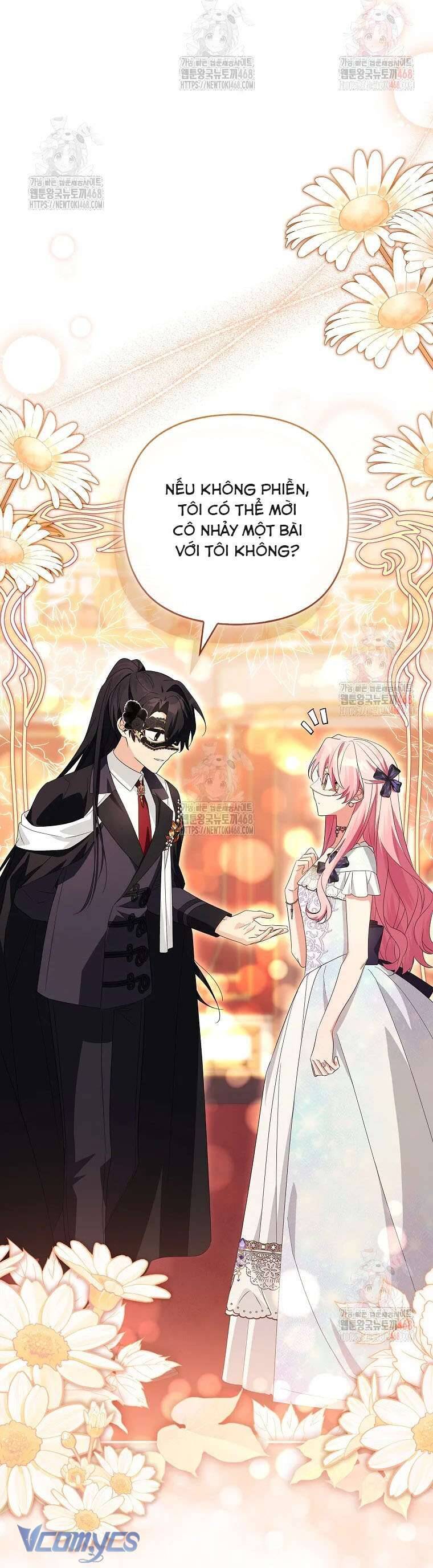Cô Con Gái Út Của Công Tước Phản Diện - Chap 106