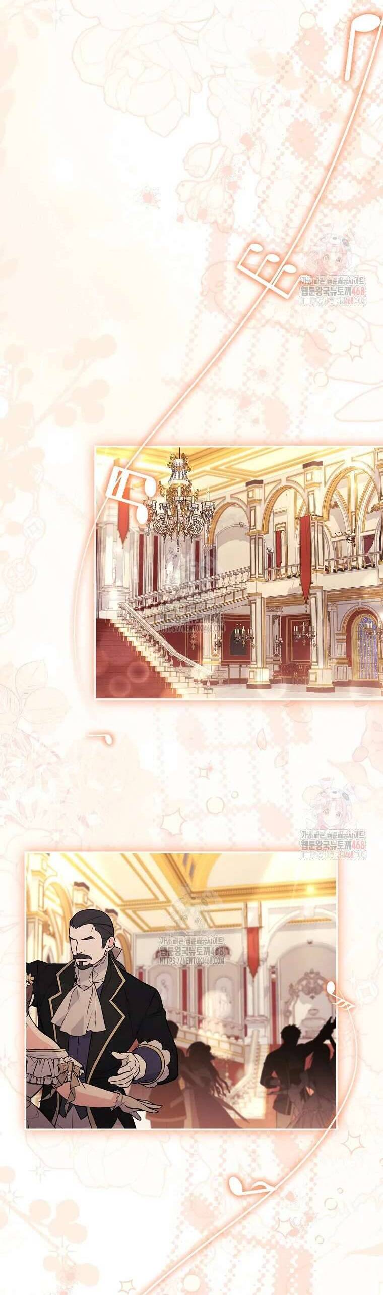 Cô Con Gái Út Của Công Tước Phản Diện - Chap 107