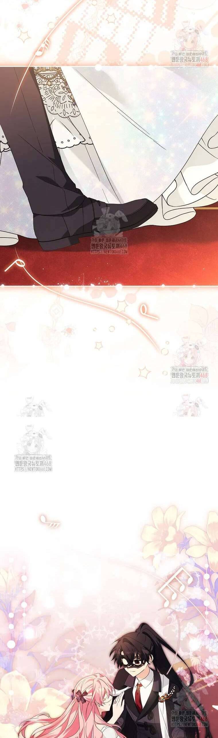 Cô Con Gái Út Của Công Tước Phản Diện - Chap 107