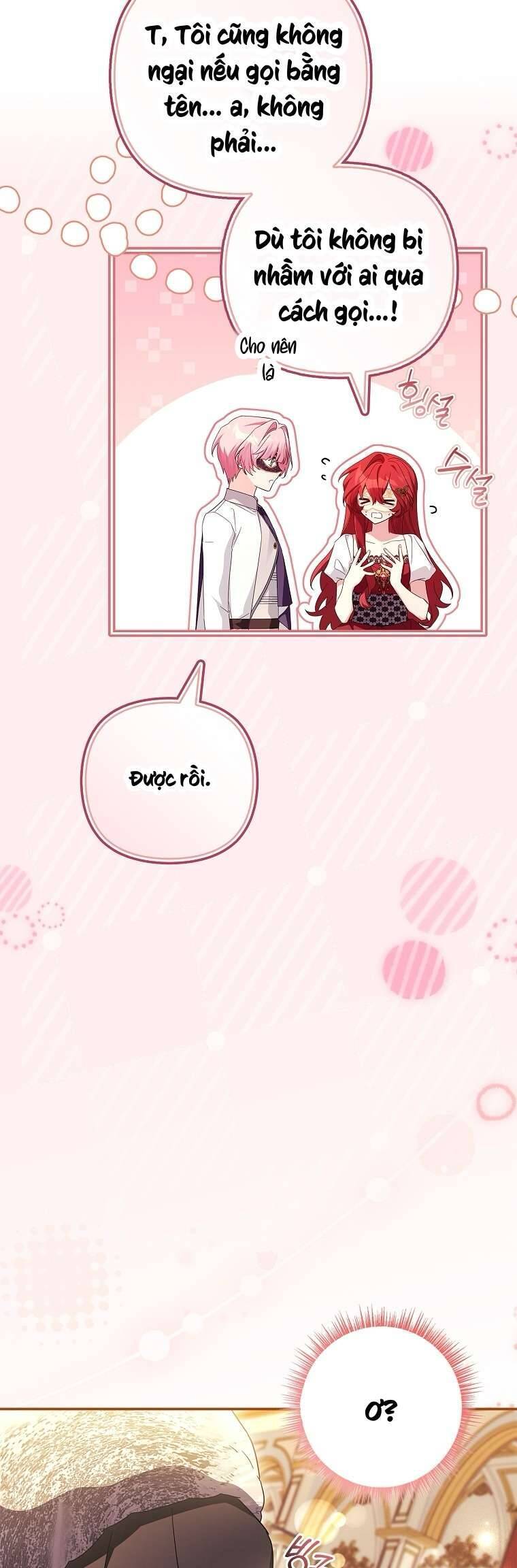 Cô Con Gái Út Của Công Tước Phản Diện - Chap 108