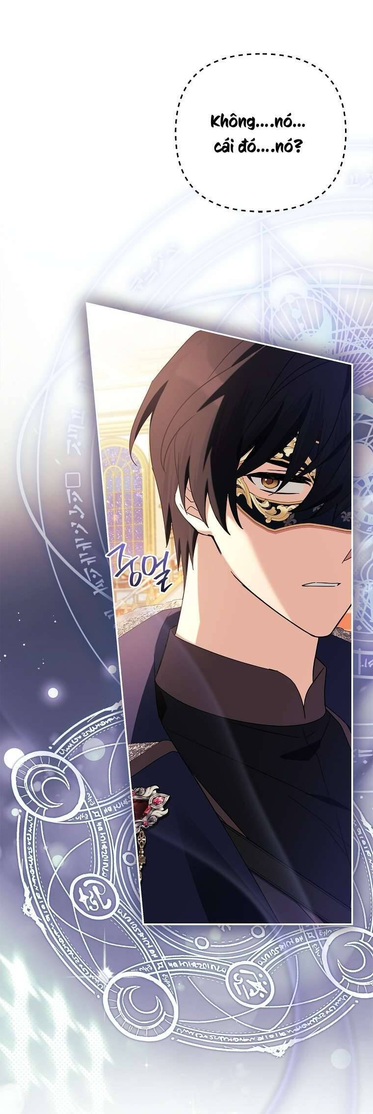 Cô Con Gái Út Của Công Tước Phản Diện - Chap 108