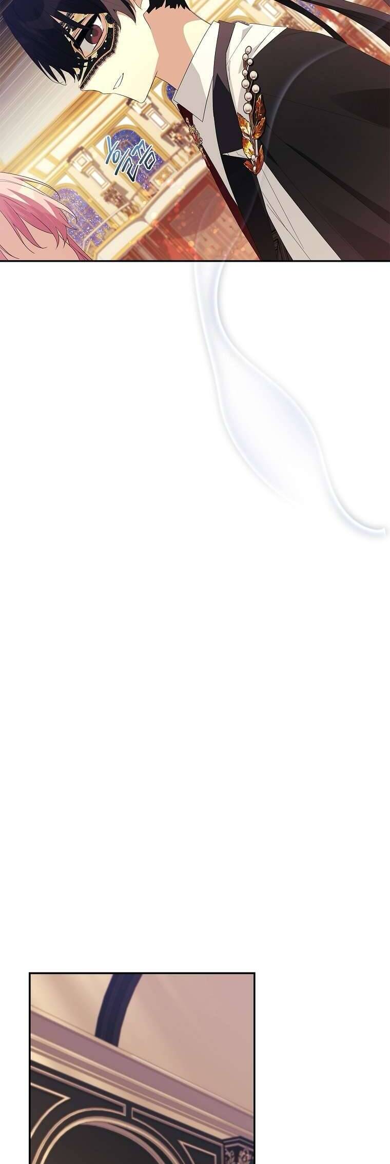 Cô Con Gái Út Của Công Tước Phản Diện - Chap 108