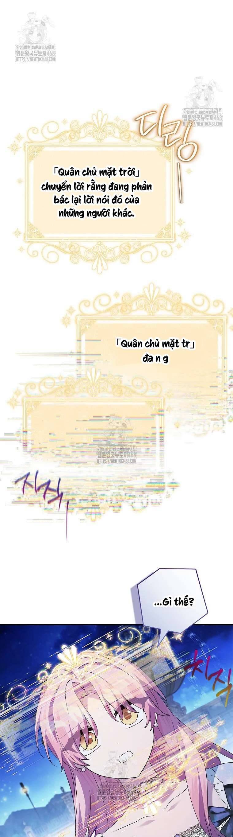 Cô Con Gái Út Của Công Tước Phản Diện - Chap 109