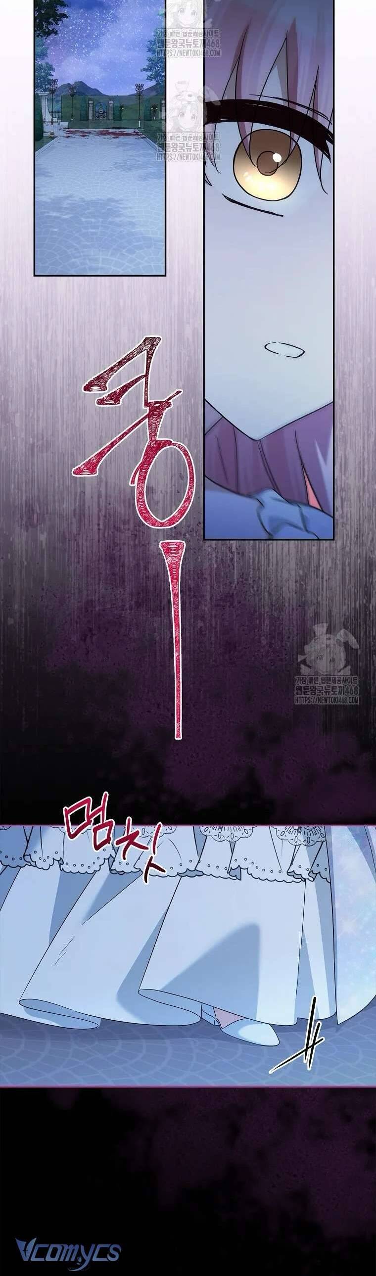 Cô Con Gái Út Của Công Tước Phản Diện - Chap 109