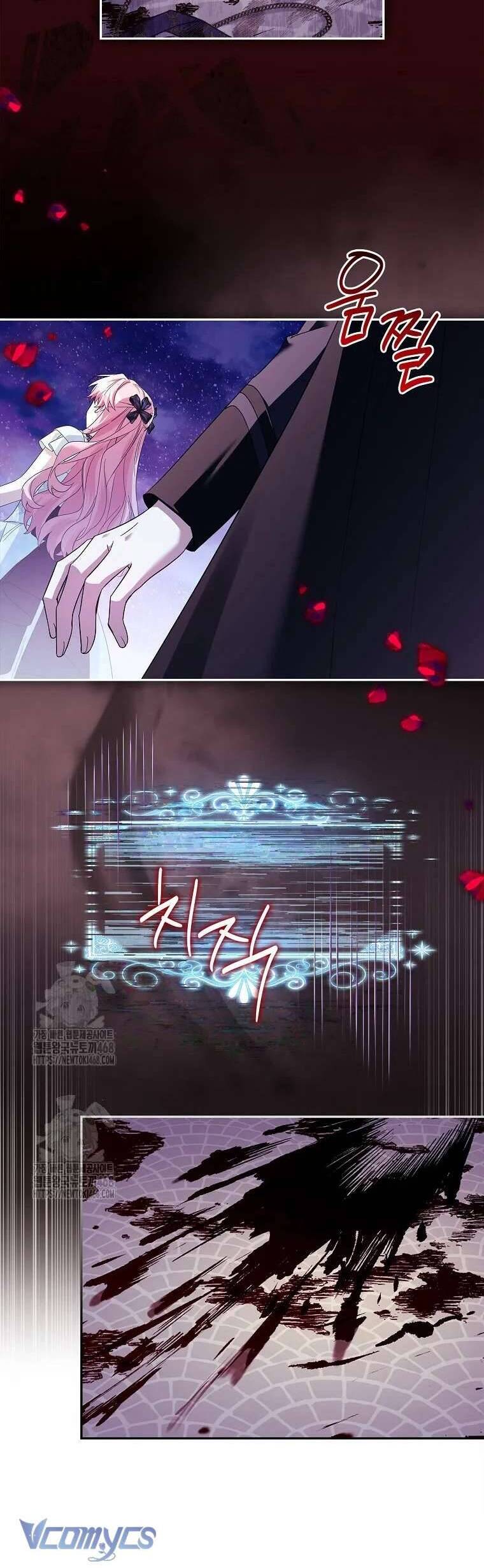 Cô Con Gái Út Của Công Tước Phản Diện - Chap 109