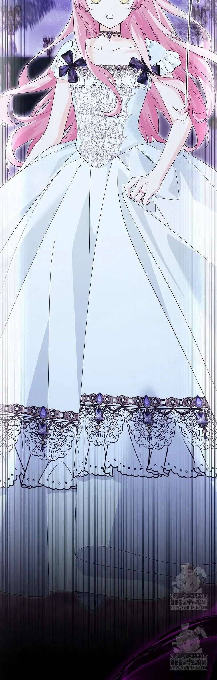 Cô Con Gái Út Của Công Tước Phản Diện - Chap 109