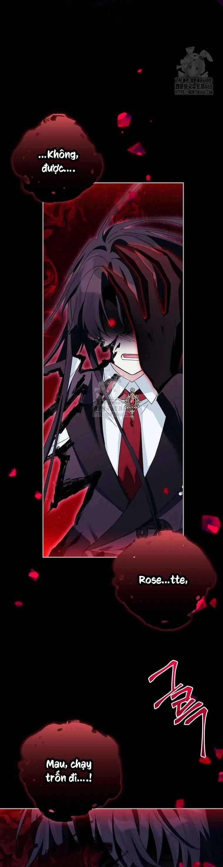 Cô Con Gái Út Của Công Tước Phản Diện - Chap 109