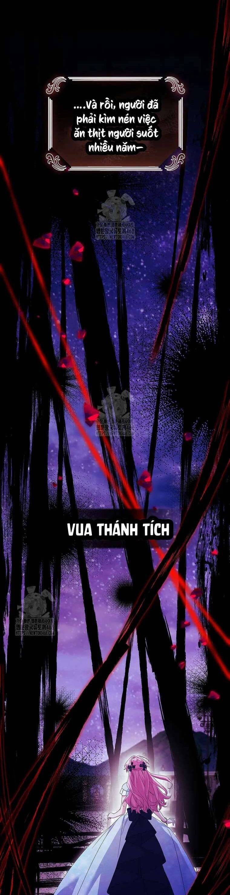 Cô Con Gái Út Của Công Tước Phản Diện - Chap 109