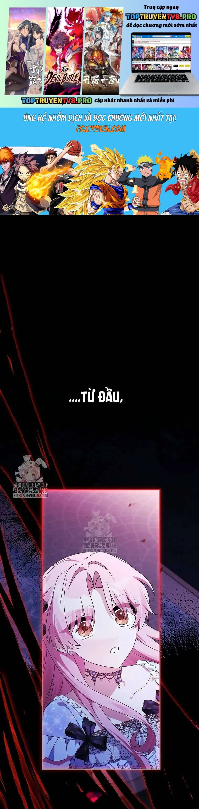 Cô Con Gái Út Của Công Tước Phản Diện - Chap 110