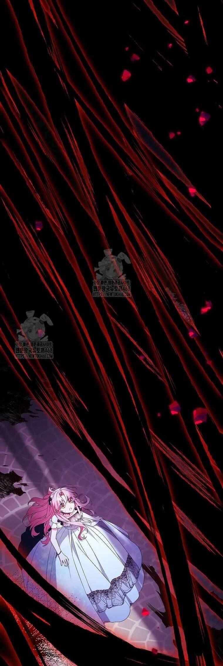 Cô Con Gái Út Của Công Tước Phản Diện - Chap 110