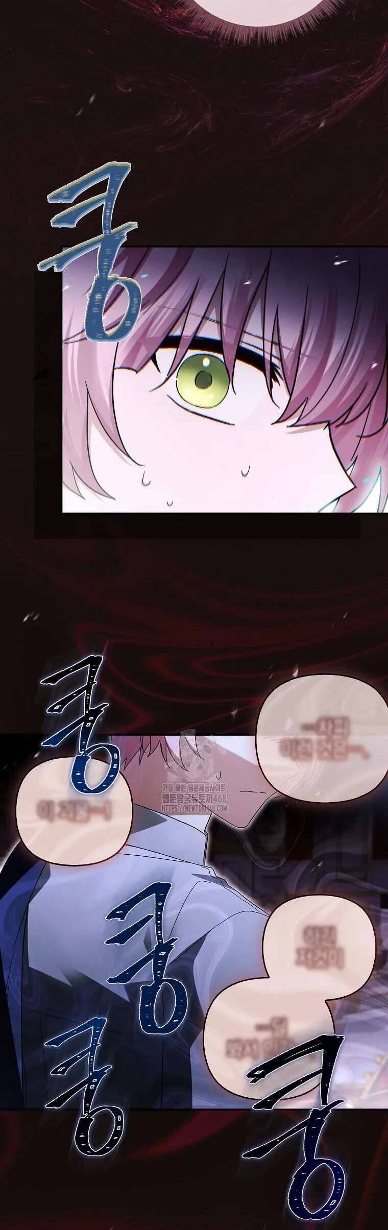 Cô Con Gái Út Của Công Tước Phản Diện - Chap 110