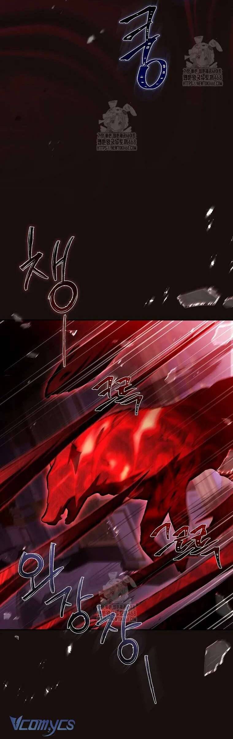 Cô Con Gái Út Của Công Tước Phản Diện - Chap 110