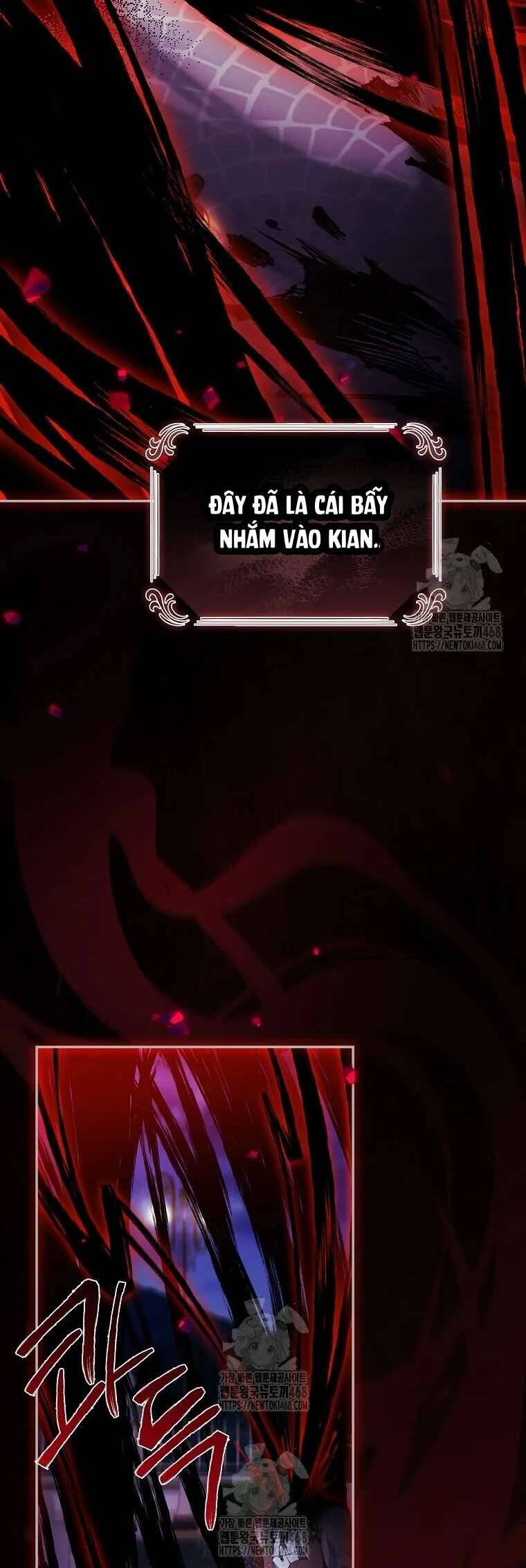 Cô Con Gái Út Của Công Tước Phản Diện - Chap 110