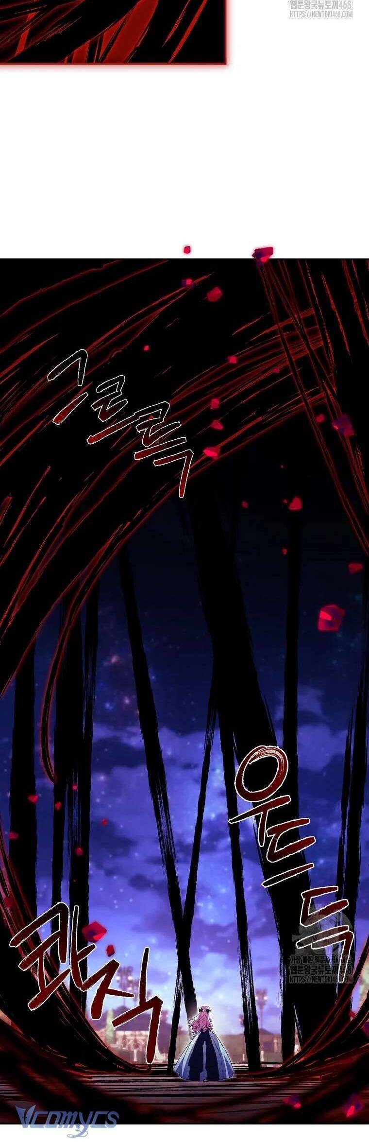 Cô Con Gái Út Của Công Tước Phản Diện - Chap 110