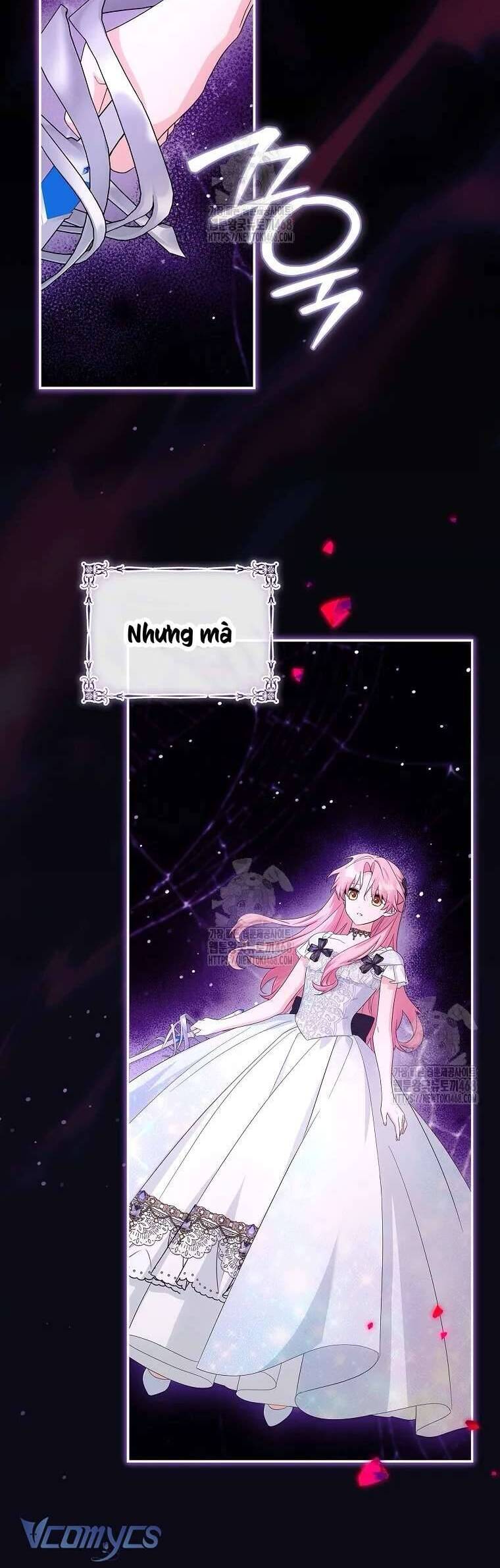 Cô Con Gái Út Của Công Tước Phản Diện - Chap 110