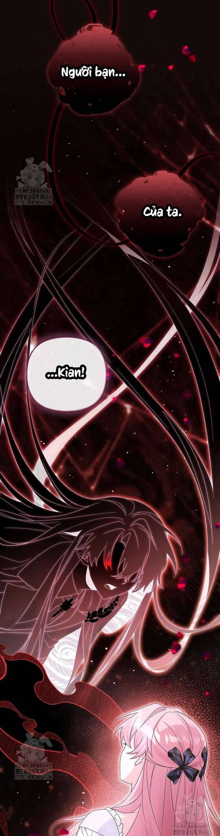 Cô Con Gái Út Của Công Tước Phản Diện - Chap 110