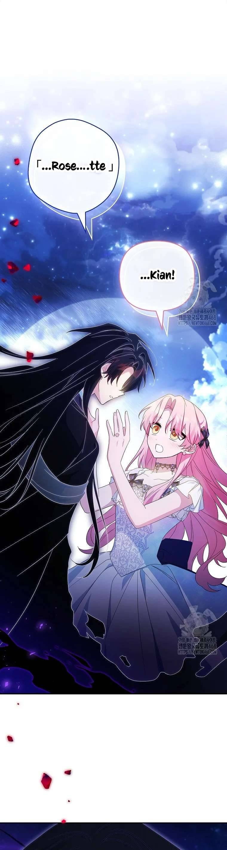 Cô Con Gái Út Của Công Tước Phản Diện - Chap 110