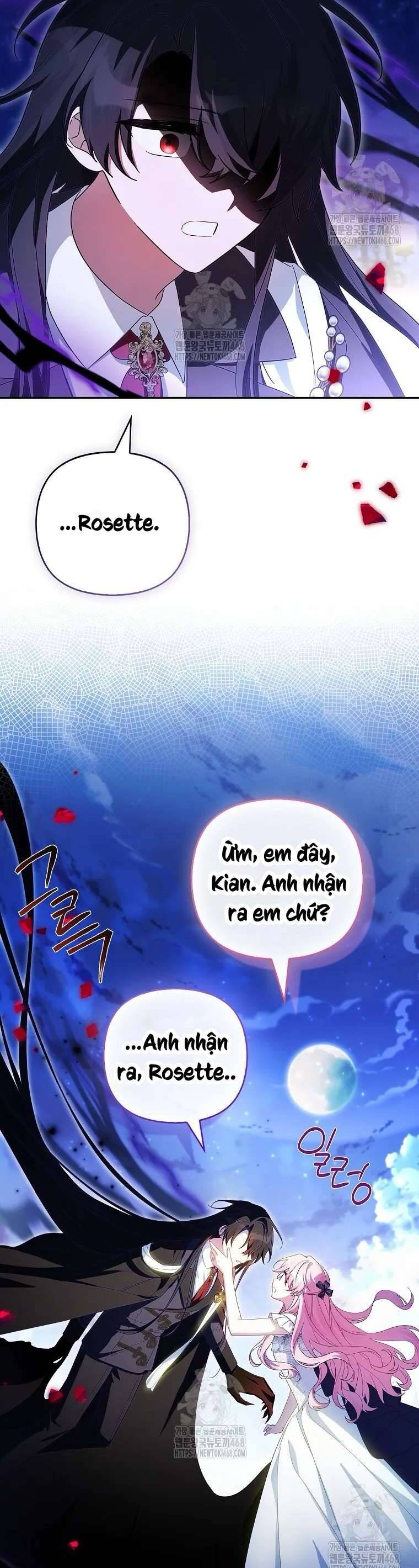 Cô Con Gái Út Của Công Tước Phản Diện - Chap 110