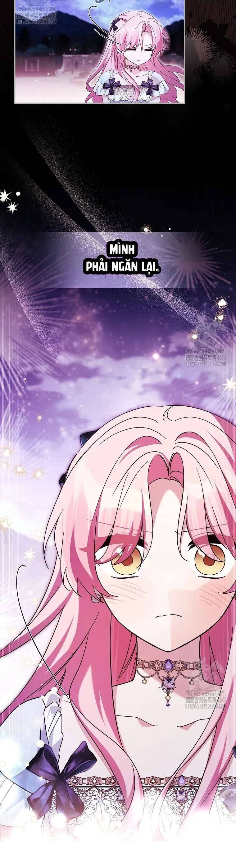 Cô Con Gái Út Của Công Tước Phản Diện - Chap 110