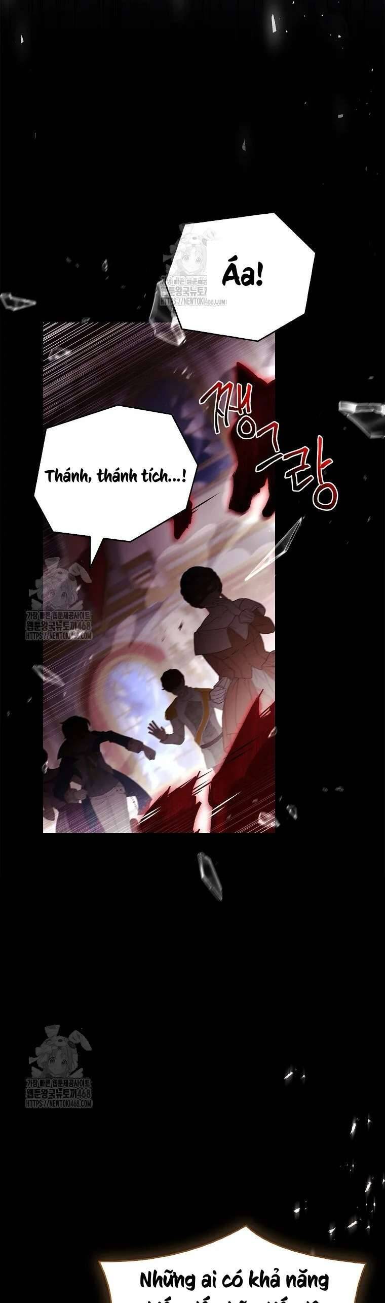 Cô Con Gái Út Của Công Tước Phản Diện - Chap 110