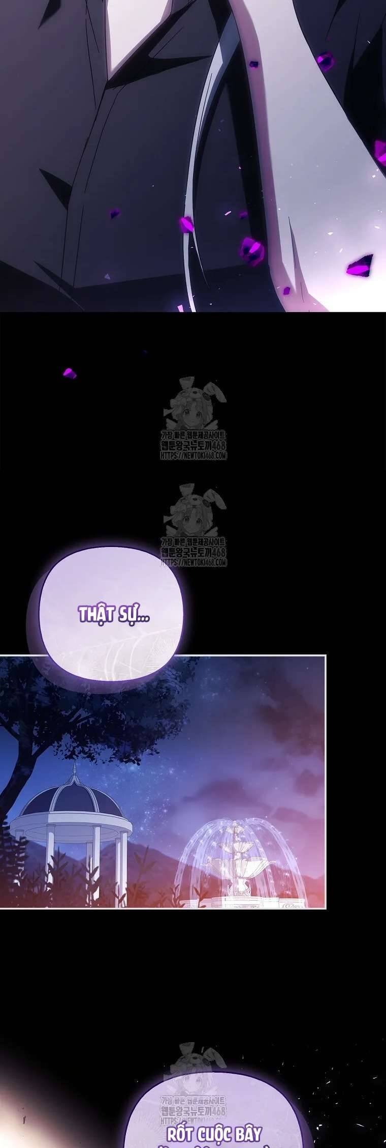 Cô Con Gái Út Của Công Tước Phản Diện - Chap 111