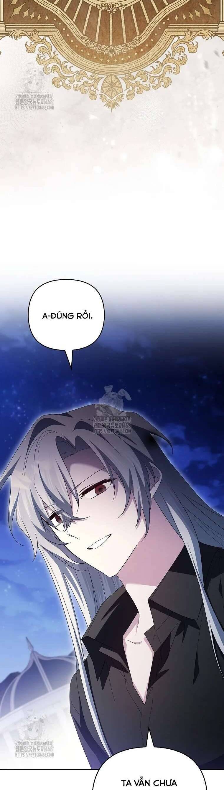 Cô Con Gái Út Của Công Tước Phản Diện - Chap 111