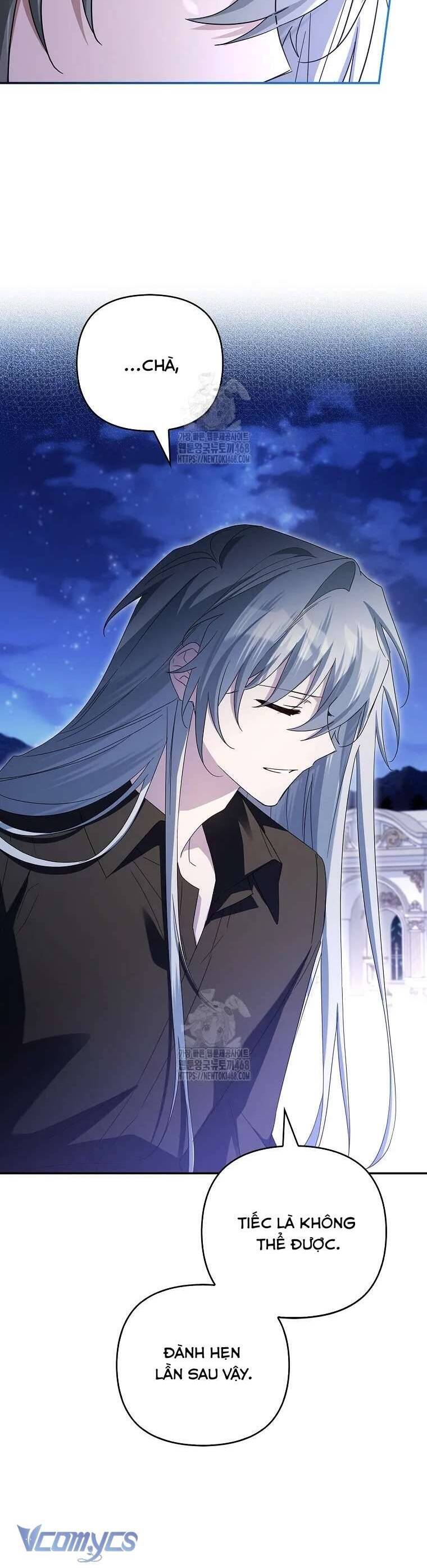 Cô Con Gái Út Của Công Tước Phản Diện - Chap 111