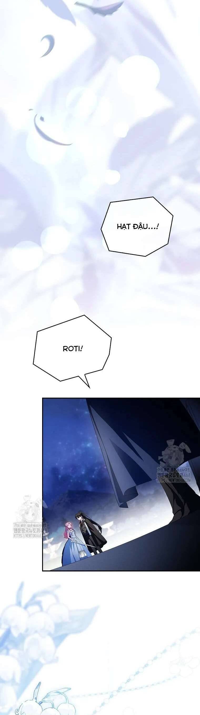 Cô Con Gái Út Của Công Tước Phản Diện - Chap 111