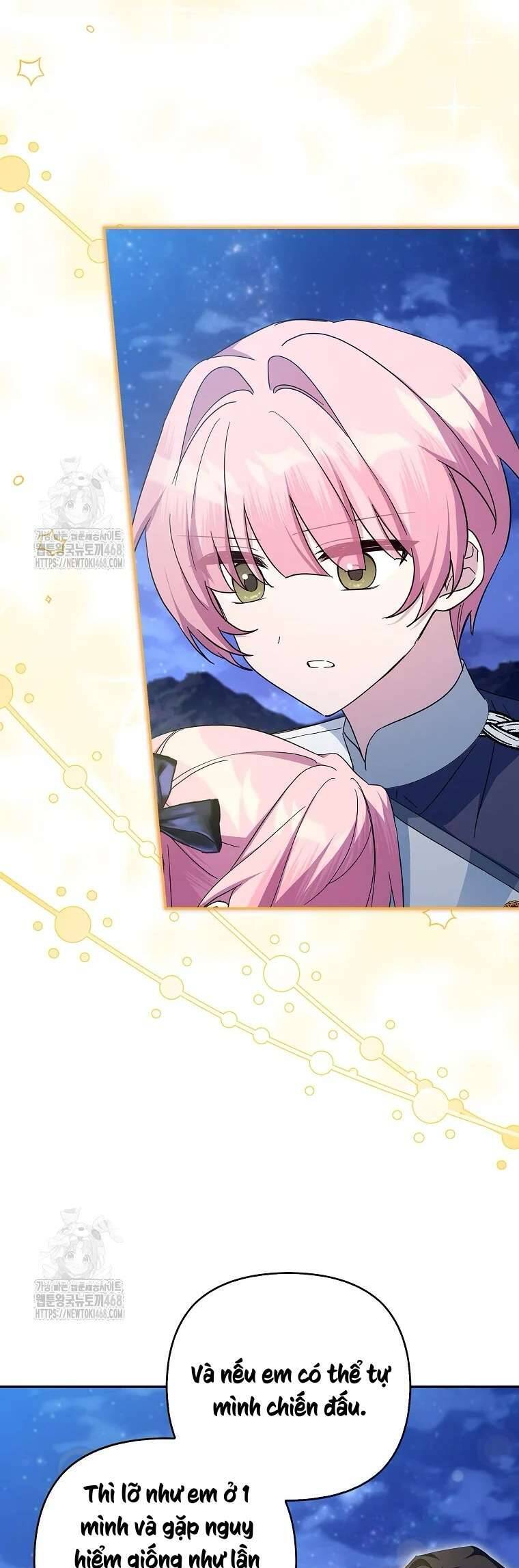 Cô Con Gái Út Của Công Tước Phản Diện - Chap 112