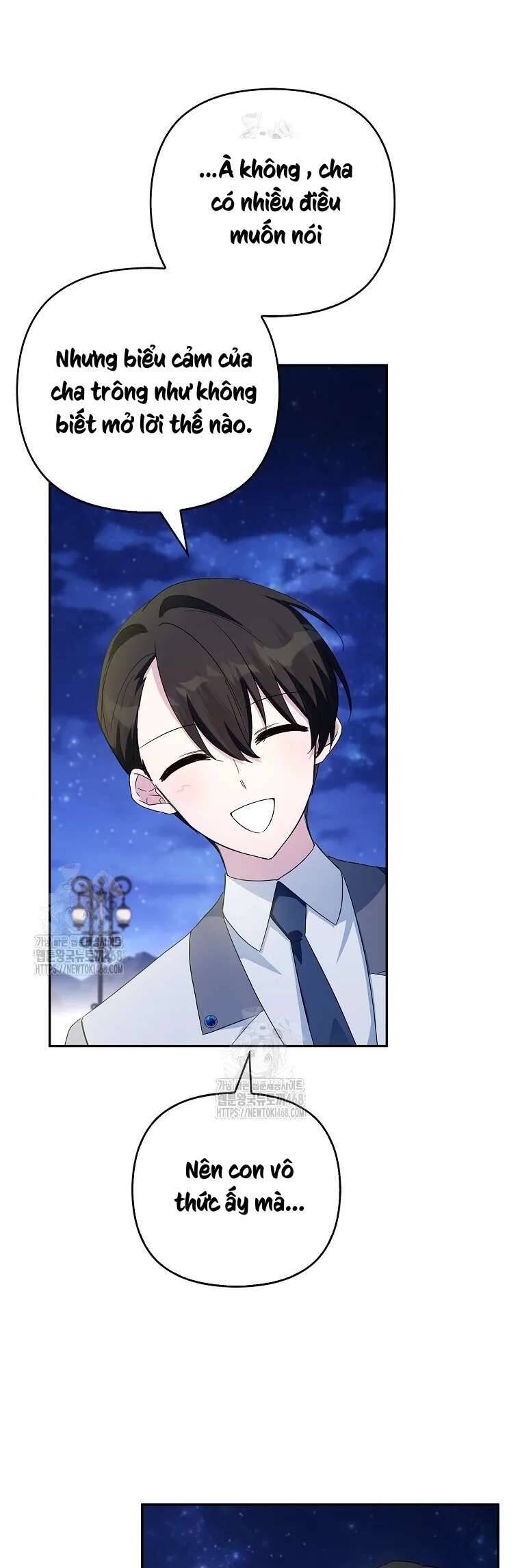 Cô Con Gái Út Của Công Tước Phản Diện - Chap 112