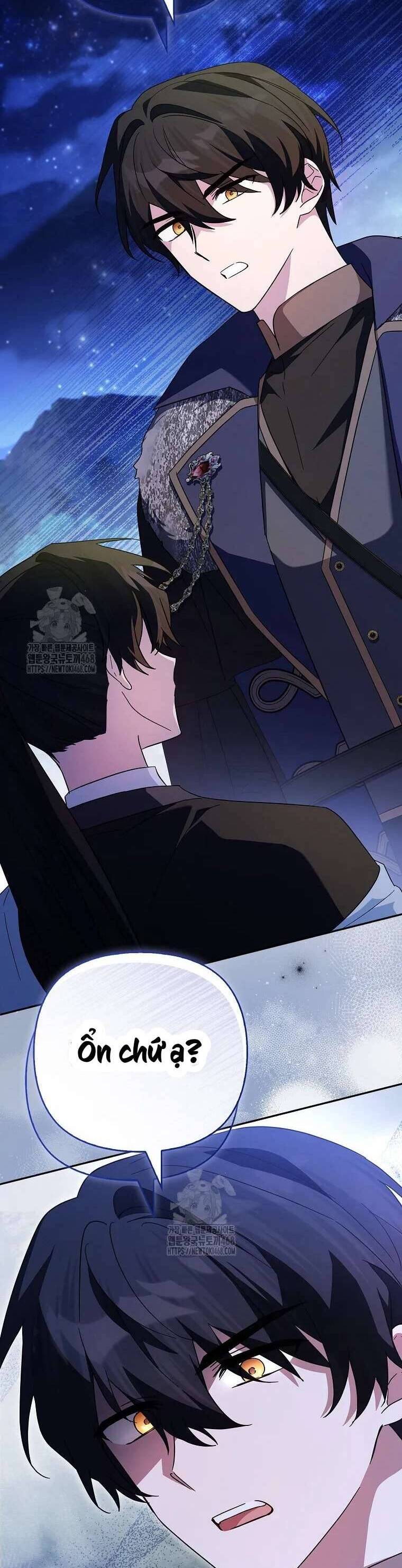 Cô Con Gái Út Của Công Tước Phản Diện - Chap 112