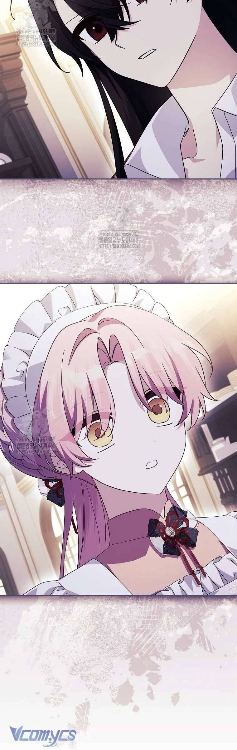 Cô Con Gái Út Của Công Tước Phản Diện - Chap 113