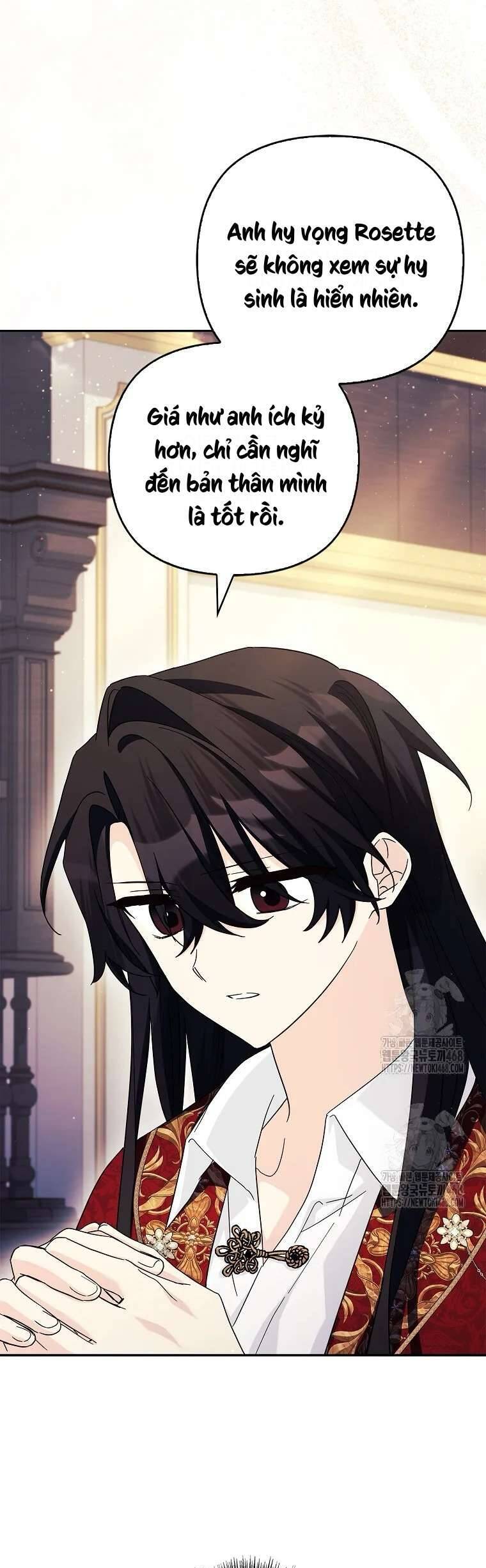 Cô Con Gái Út Của Công Tước Phản Diện - Chap 113