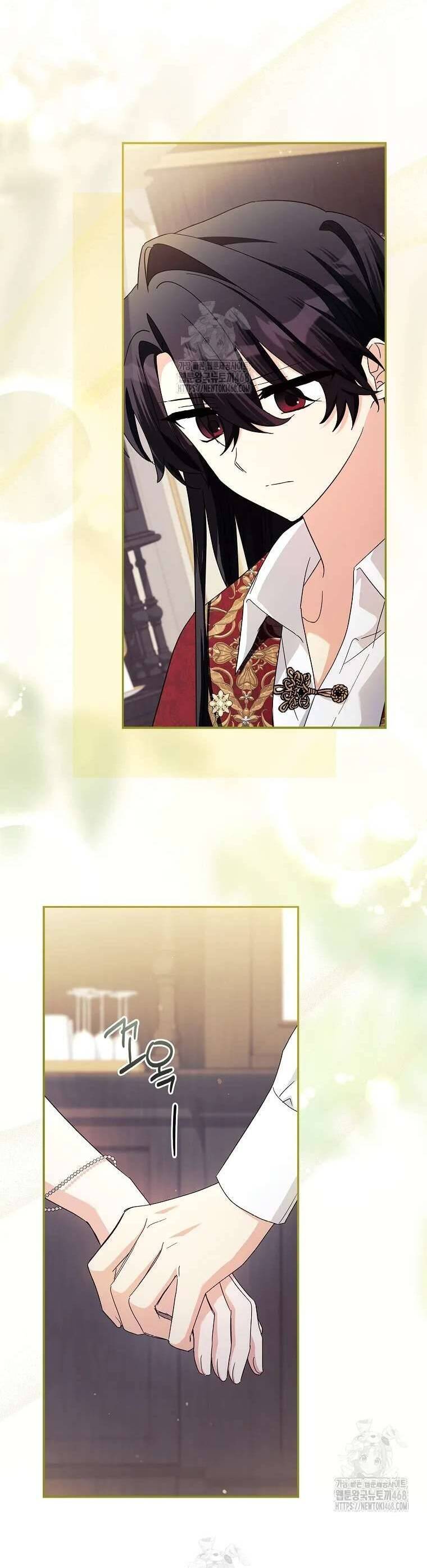 Cô Con Gái Út Của Công Tước Phản Diện - Chap 114