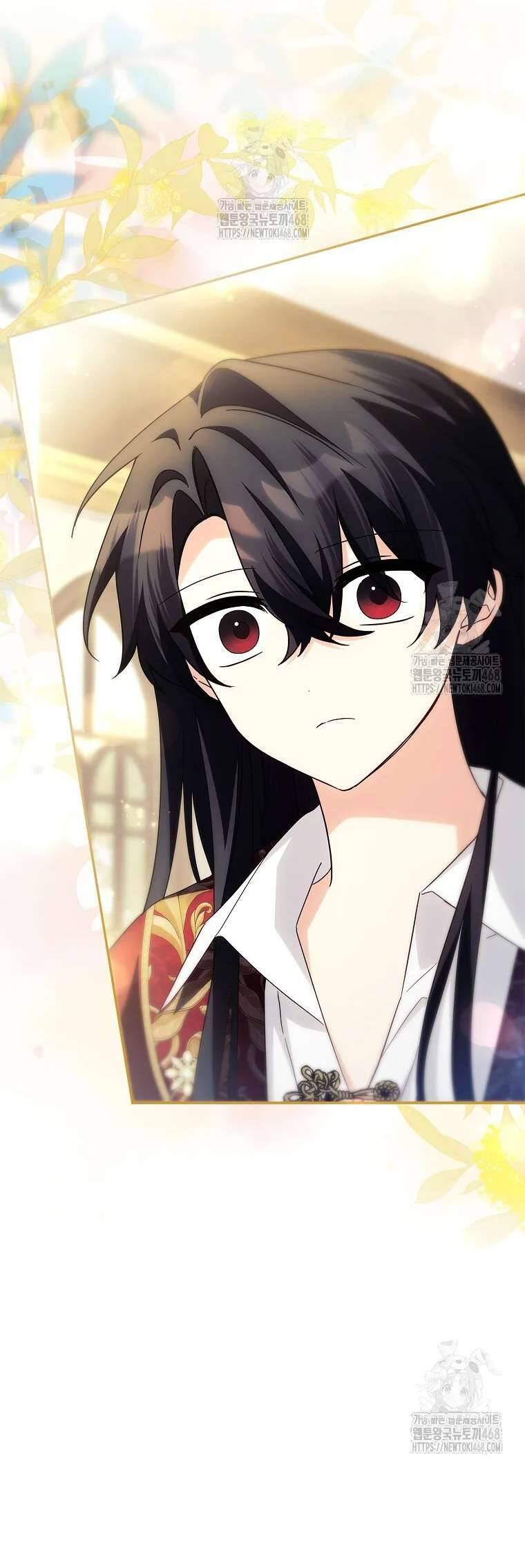 Cô Con Gái Út Của Công Tước Phản Diện - Chap 114