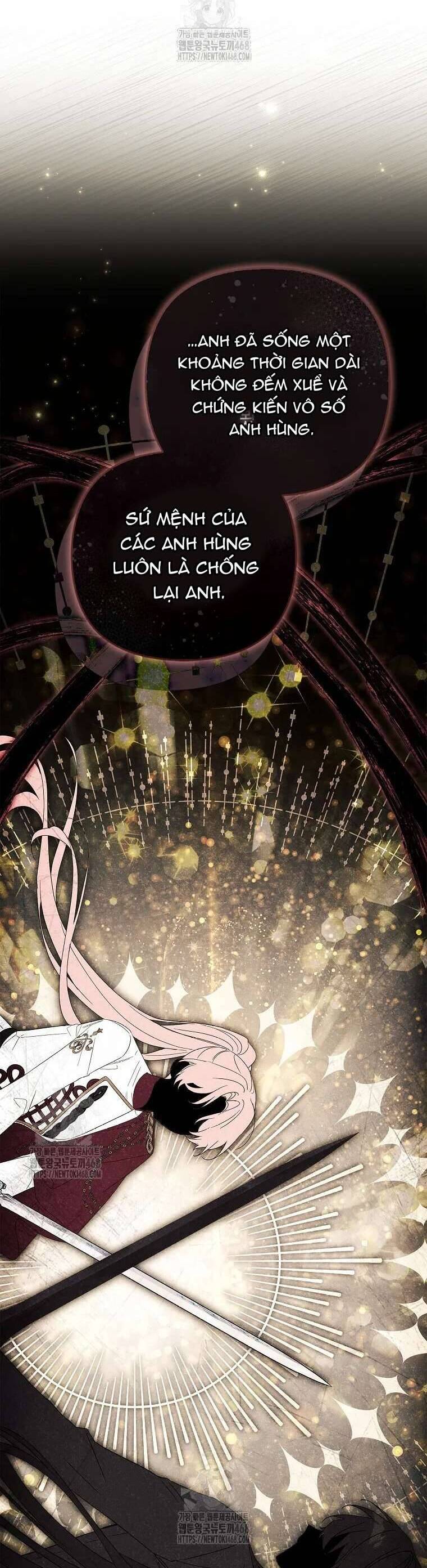 Cô Con Gái Út Của Công Tước Phản Diện - Chap 114