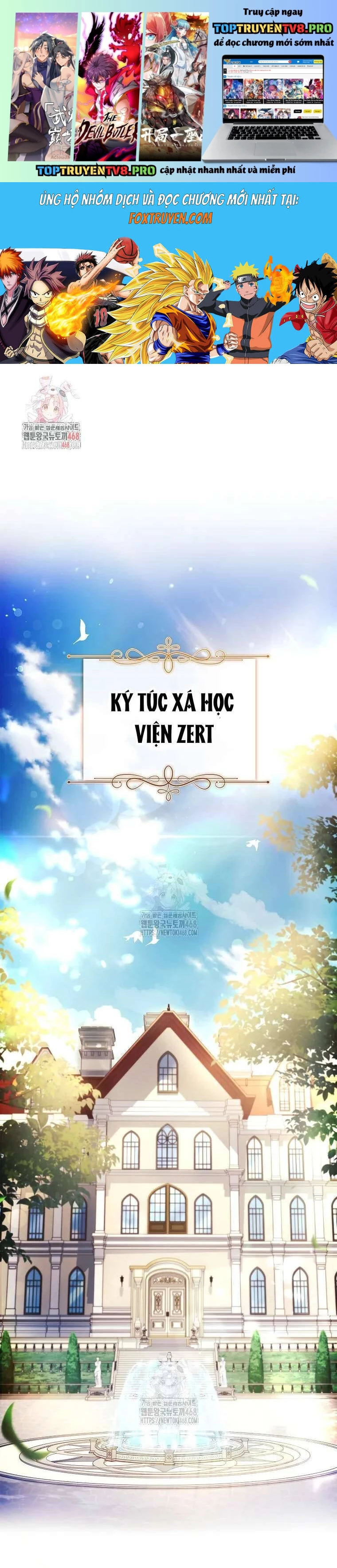 Cô Con Gái Út Của Công Tước Phản Diện - Chap 115