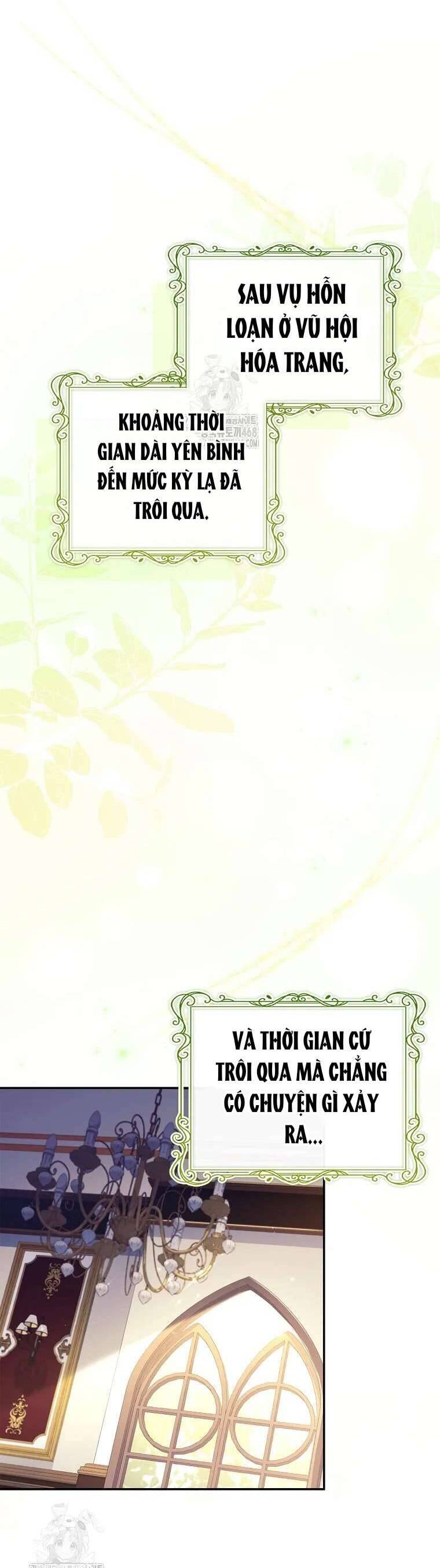 Cô Con Gái Út Của Công Tước Phản Diện - Chap 115