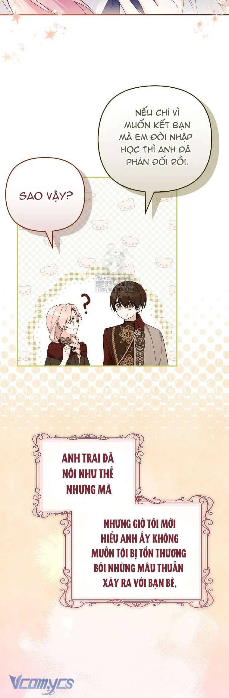 Cô Con Gái Út Của Công Tước Phản Diện - Chap 115