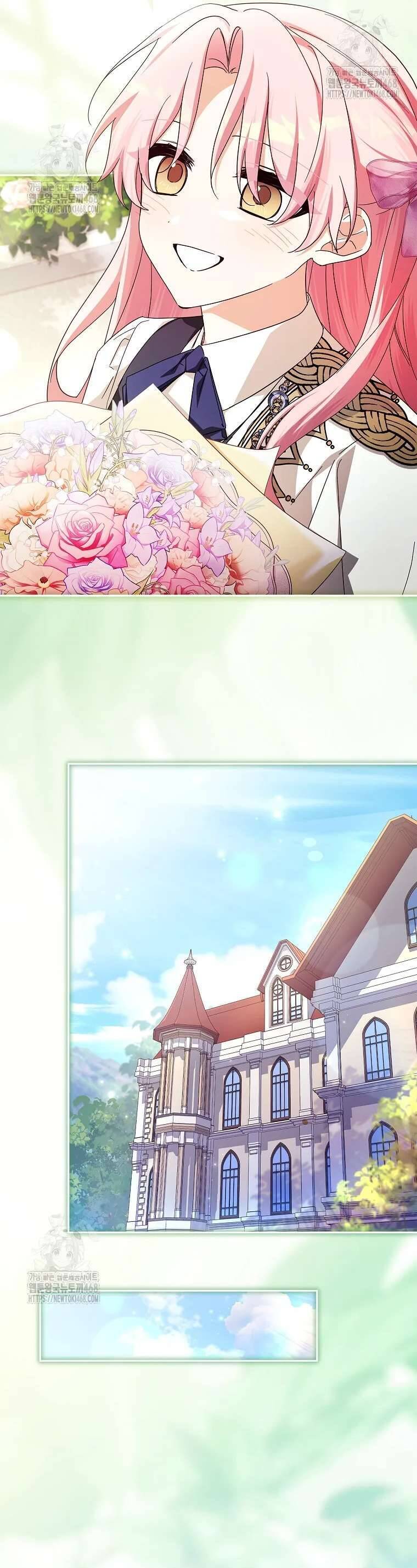 Cô Con Gái Út Của Công Tước Phản Diện - Chap 115