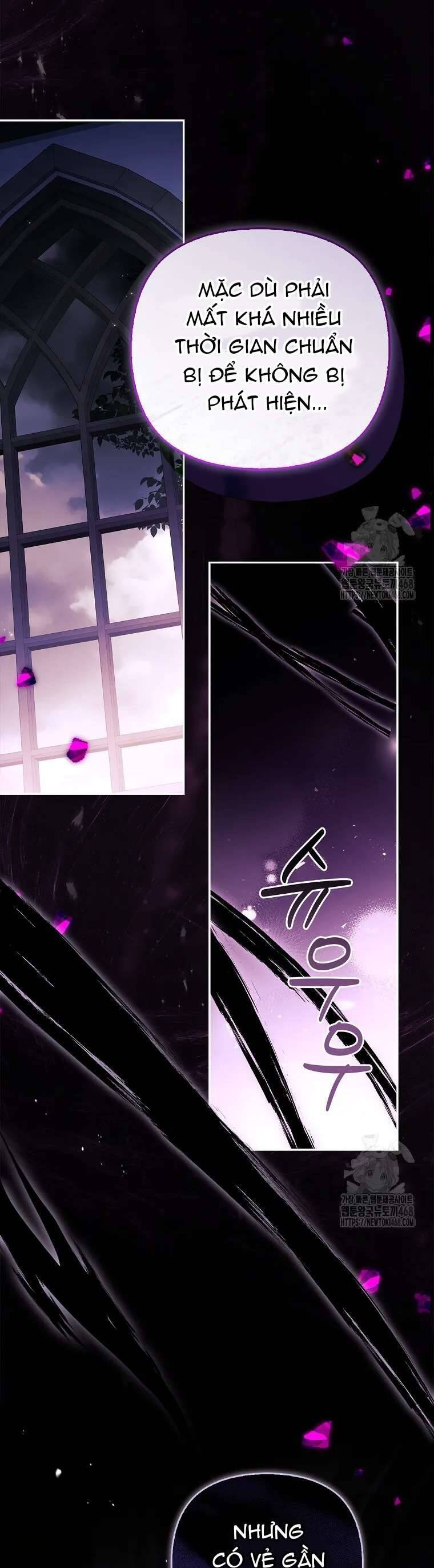 Cô Con Gái Út Của Công Tước Phản Diện - Chap 115