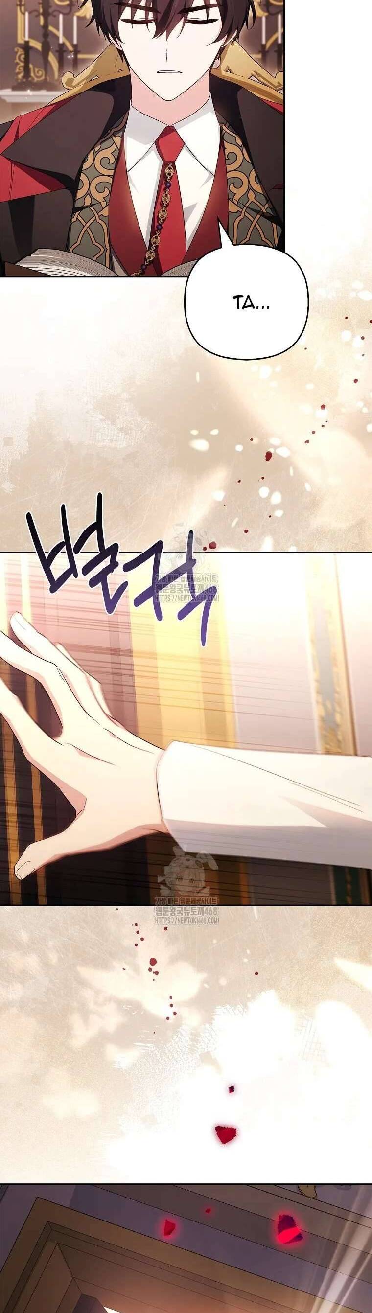 Cô Con Gái Út Của Công Tước Phản Diện - Chap 115