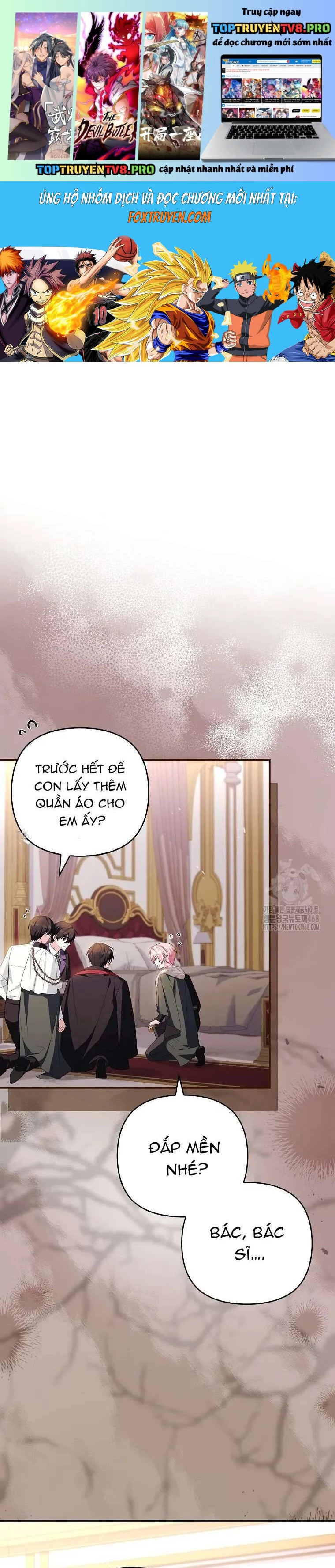 Cô Con Gái Út Của Công Tước Phản Diện - Chap 116