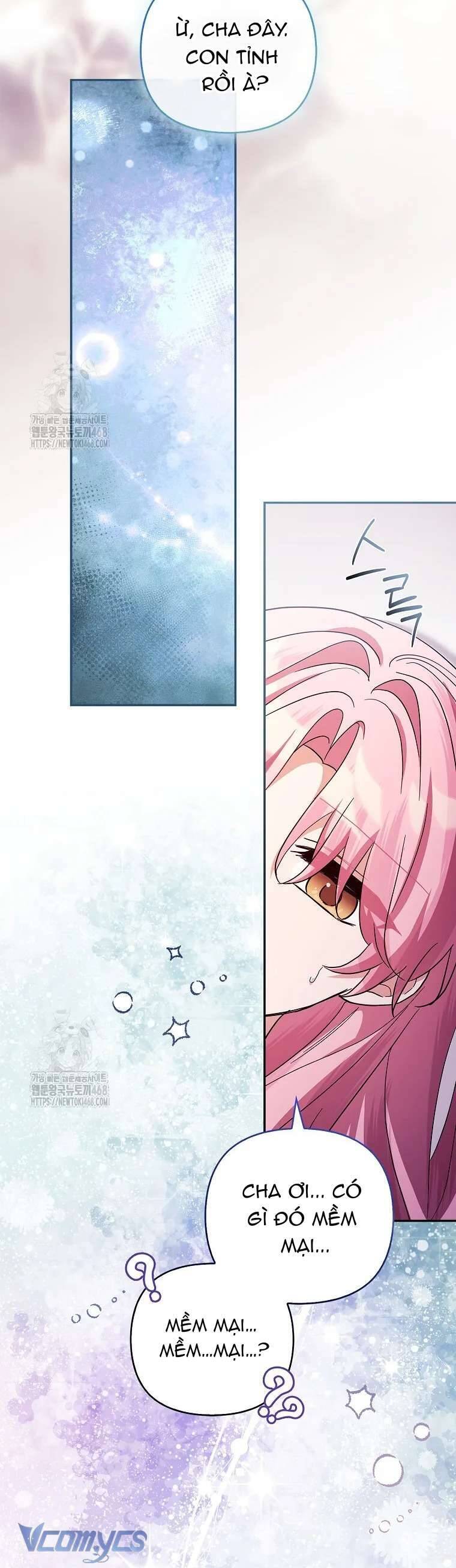 Cô Con Gái Út Của Công Tước Phản Diện - Chap 116