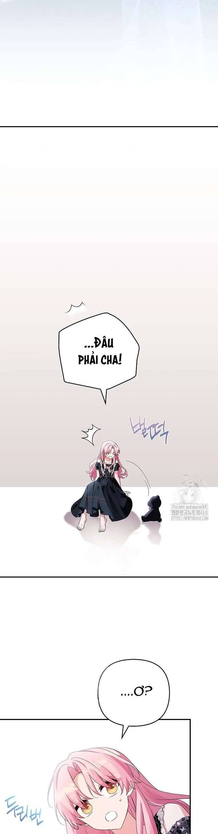 Cô Con Gái Út Của Công Tước Phản Diện - Chap 116