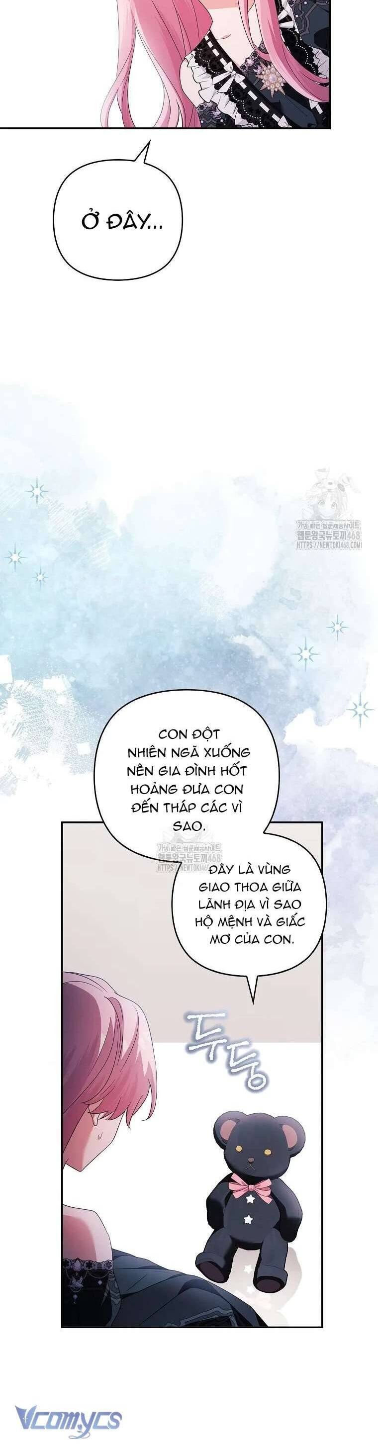 Cô Con Gái Út Của Công Tước Phản Diện - Chap 116