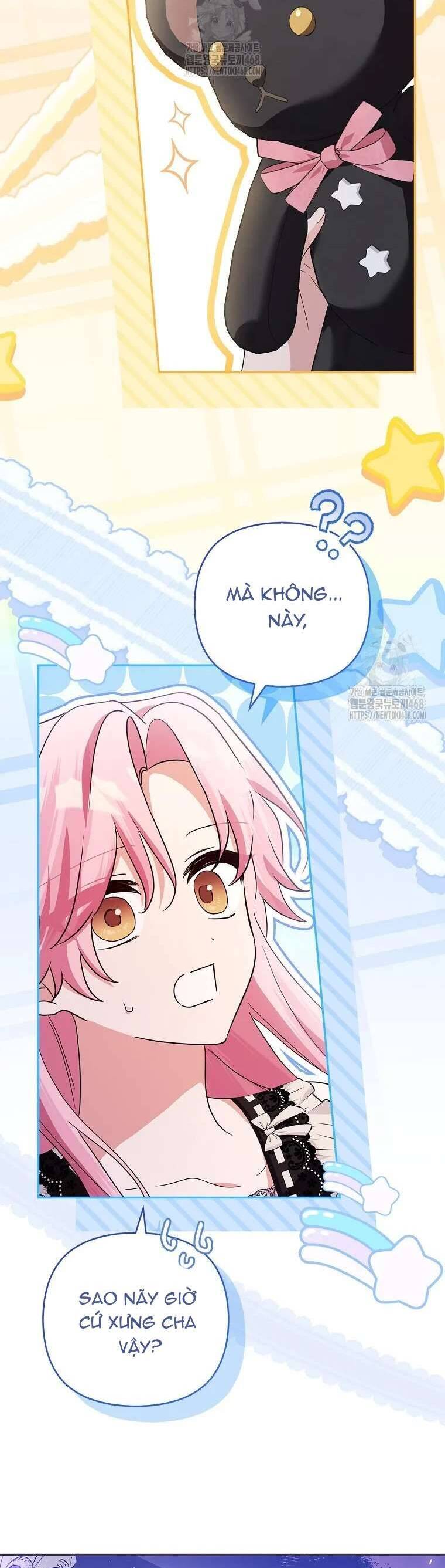 Cô Con Gái Út Của Công Tước Phản Diện - Chap 116