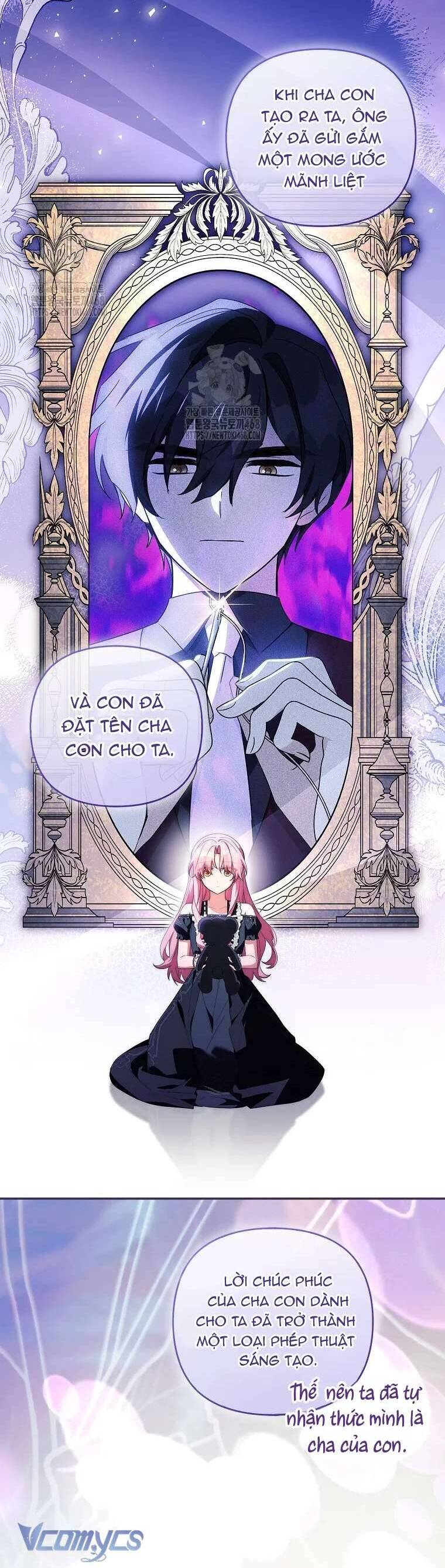 Cô Con Gái Út Của Công Tước Phản Diện - Chap 116